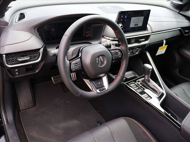 New 2026 Acura ADX A-Spec AWD/4WD image 3