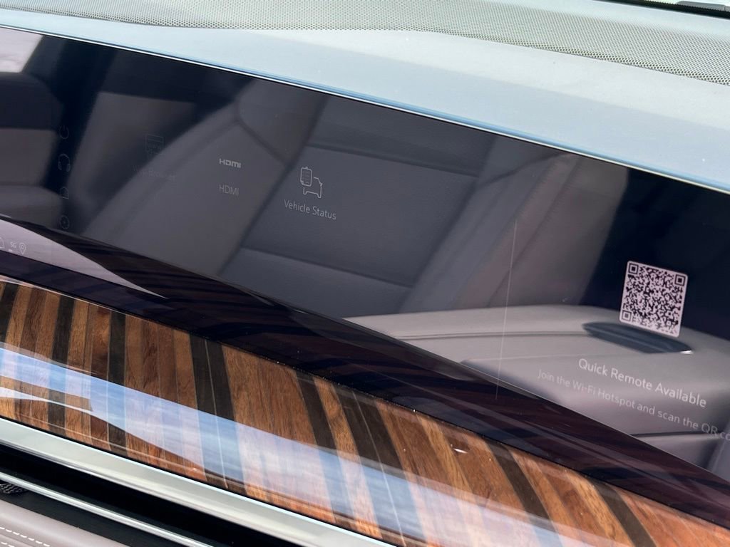 New 2026 Cadillac Escalade Platinum Luxury image 34