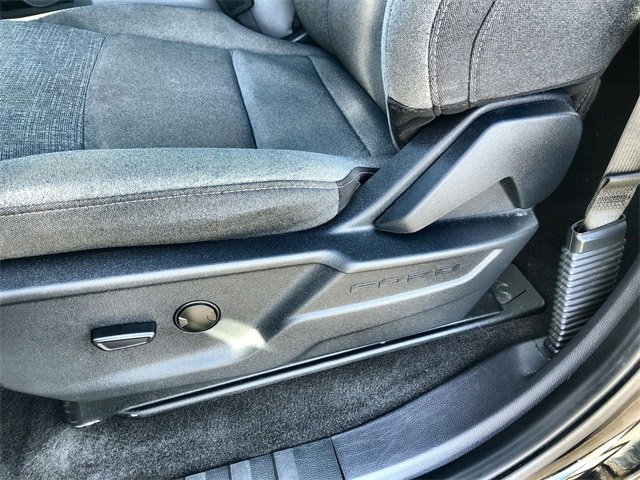 Used 2024 Ford F150 XLT w/ Tow/Haul Package image 12