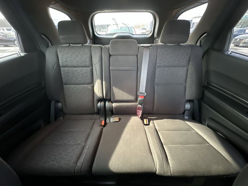 Used 2023 Dodge Durango SXT Launch Edition image 21