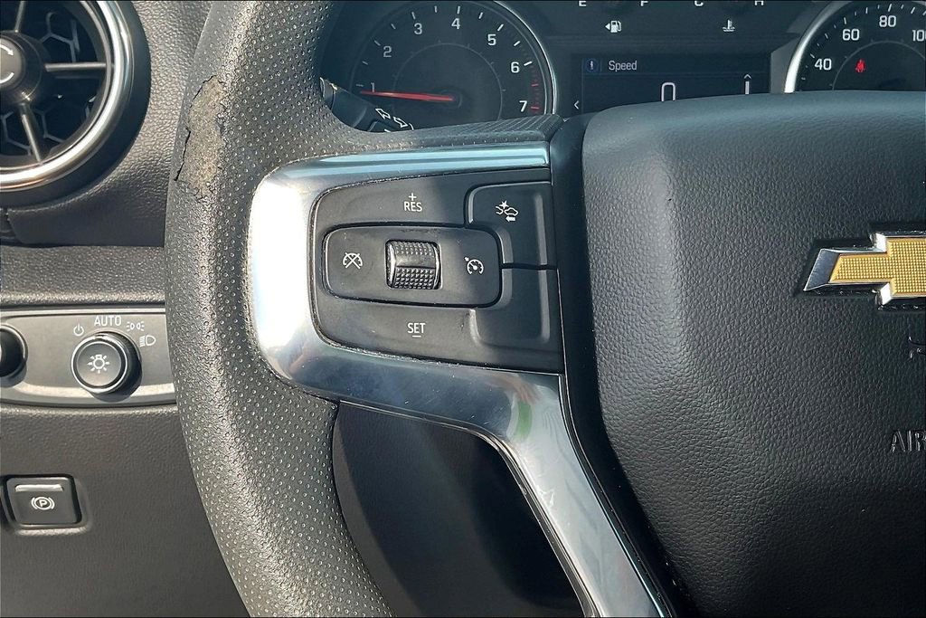Used 2022 Chevrolet Blazer LT image 23