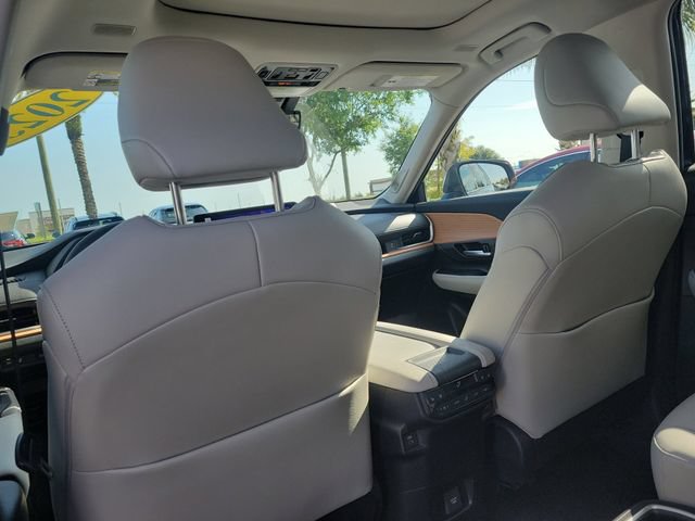 Used 2025 Toyota Grand Highlander AWD image 10