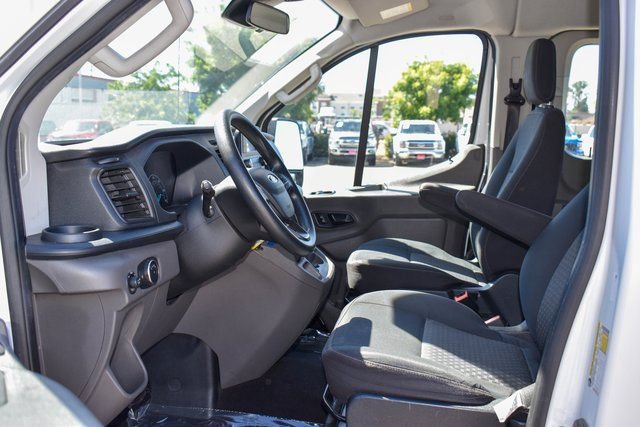 Used 2020 Ford Transit 350 XLT RWD image 17