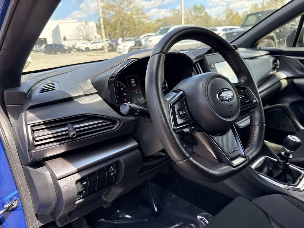 Used 2022 Subaru WRX image 23