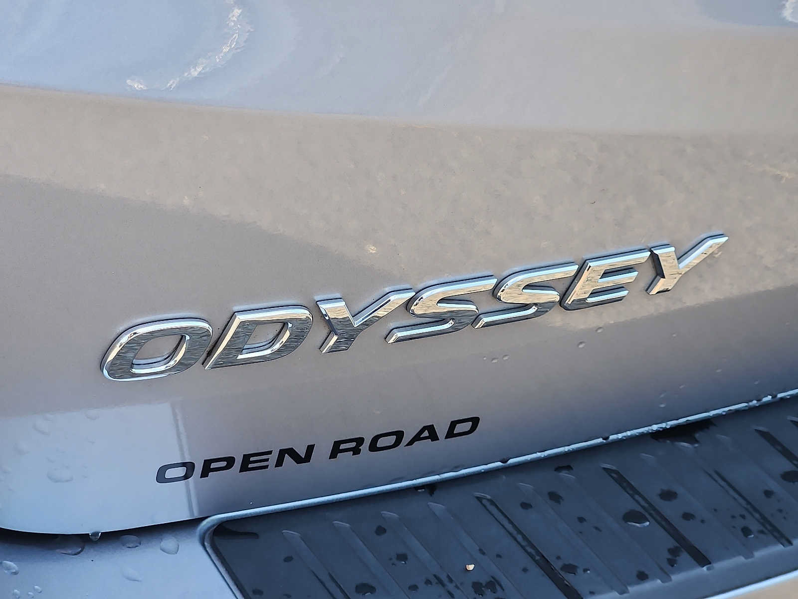 Certified 2023 Honda Odyssey EX-L image 29