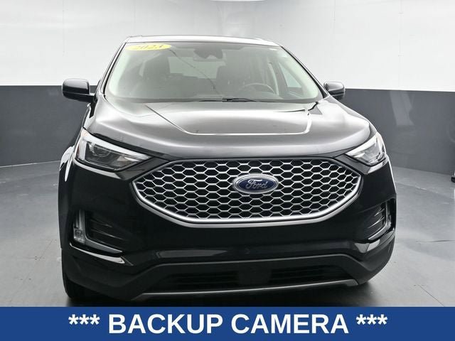 Used 2023 Ford Edge SEL w/ Convenience Package video 4