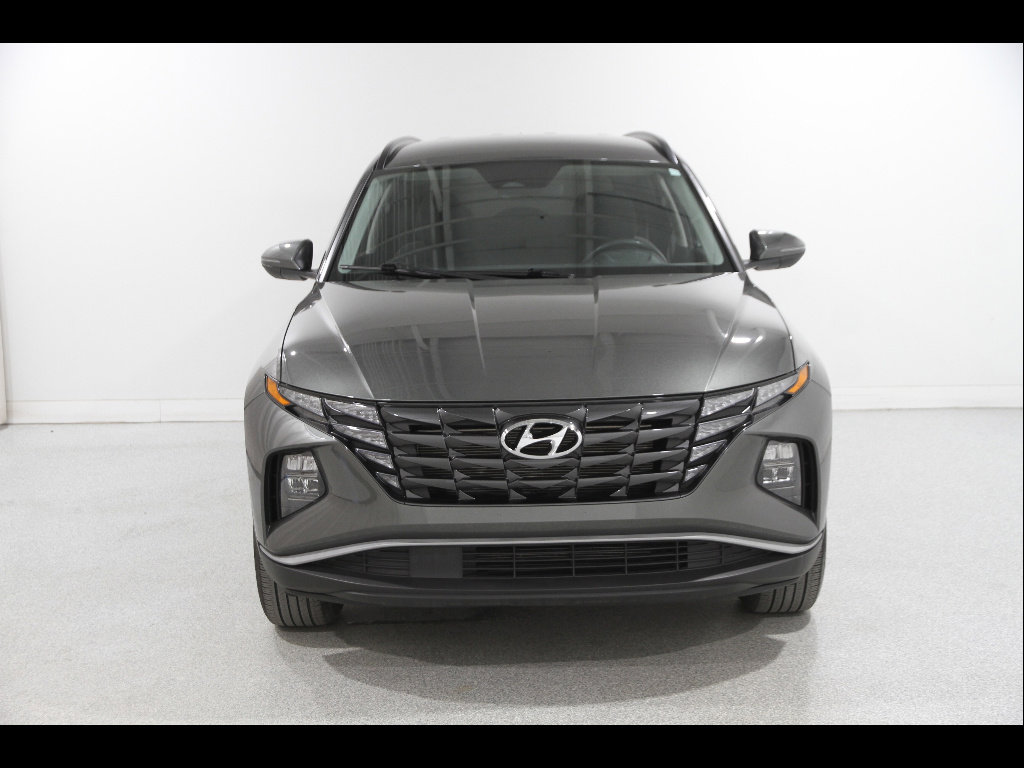 Used 2023 Hyundai Tucson SEL image 2
