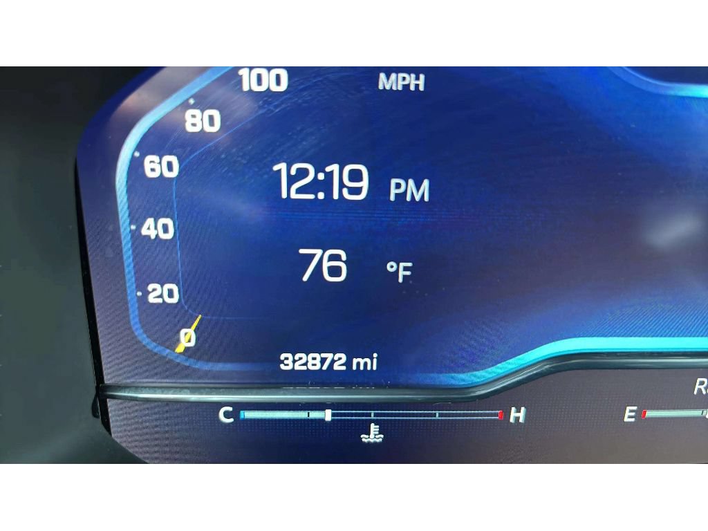 Used 2023 Chevrolet Silverado 1500 LT AWD/4WD image 15
