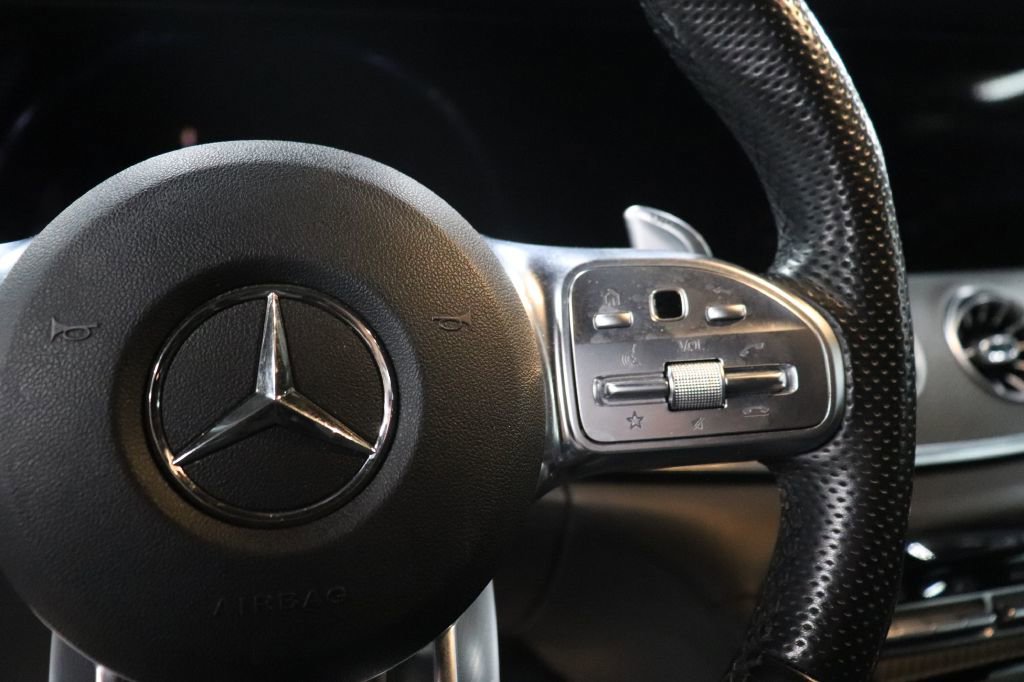 Used 2021 Mercedes-Benz AMG GT 63 S image 33