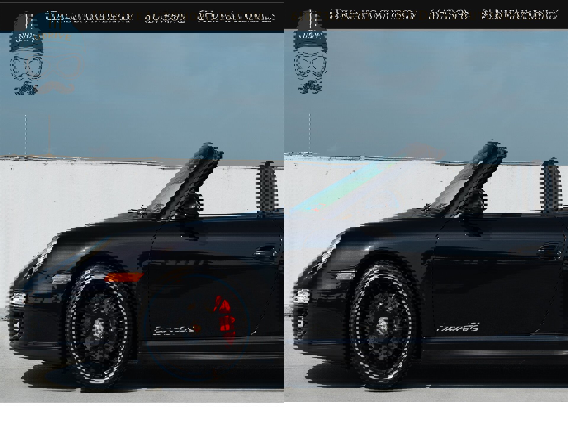 Used 2011 Porsche 911 Carrera GTS image 12