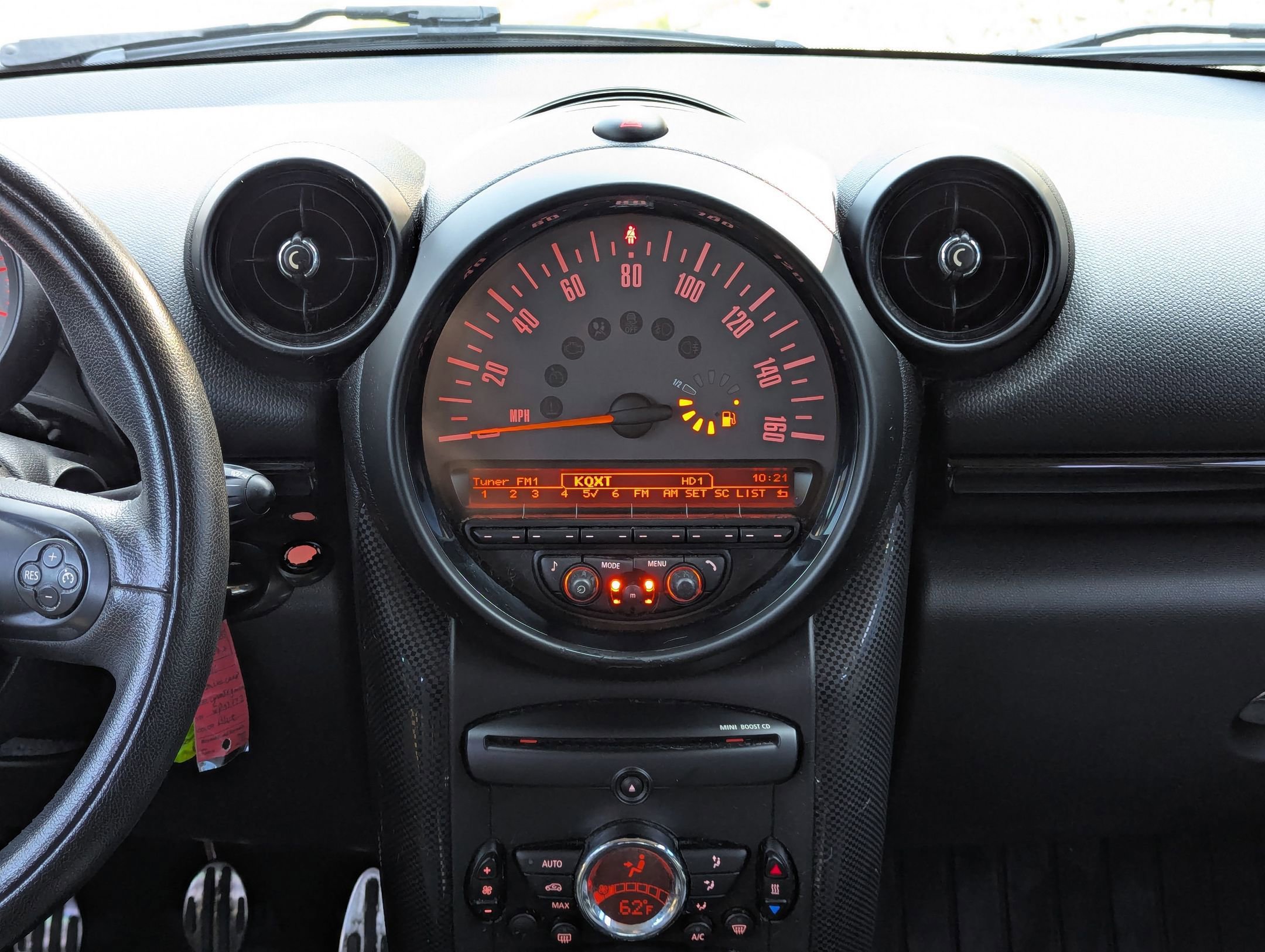 Used 2016 MINI Cooper Countryman S image 18