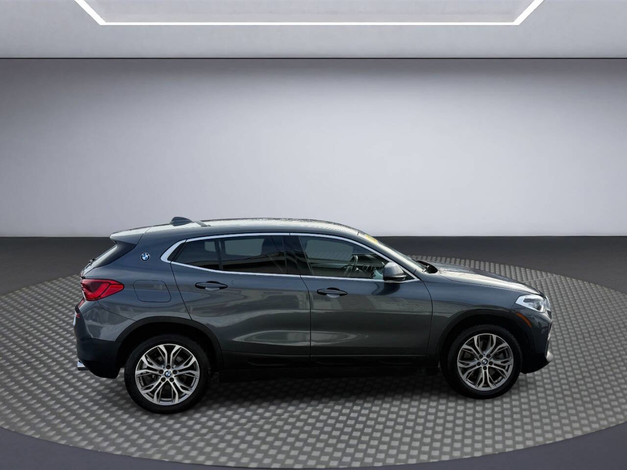 Used 2018 BMW X2 xDrive28i image 8