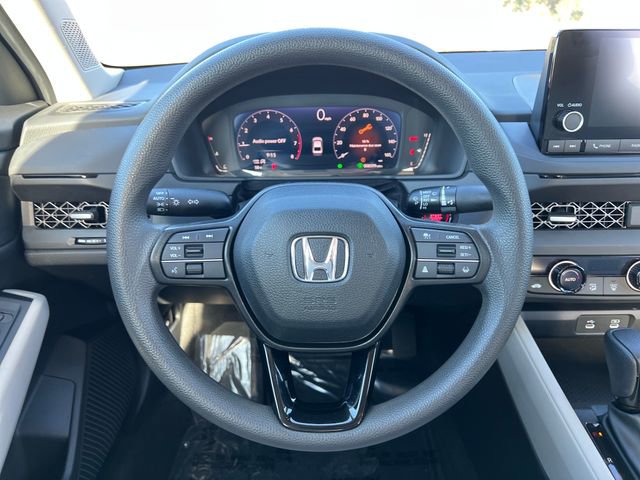 Used 2024 Honda Accord EX image 22