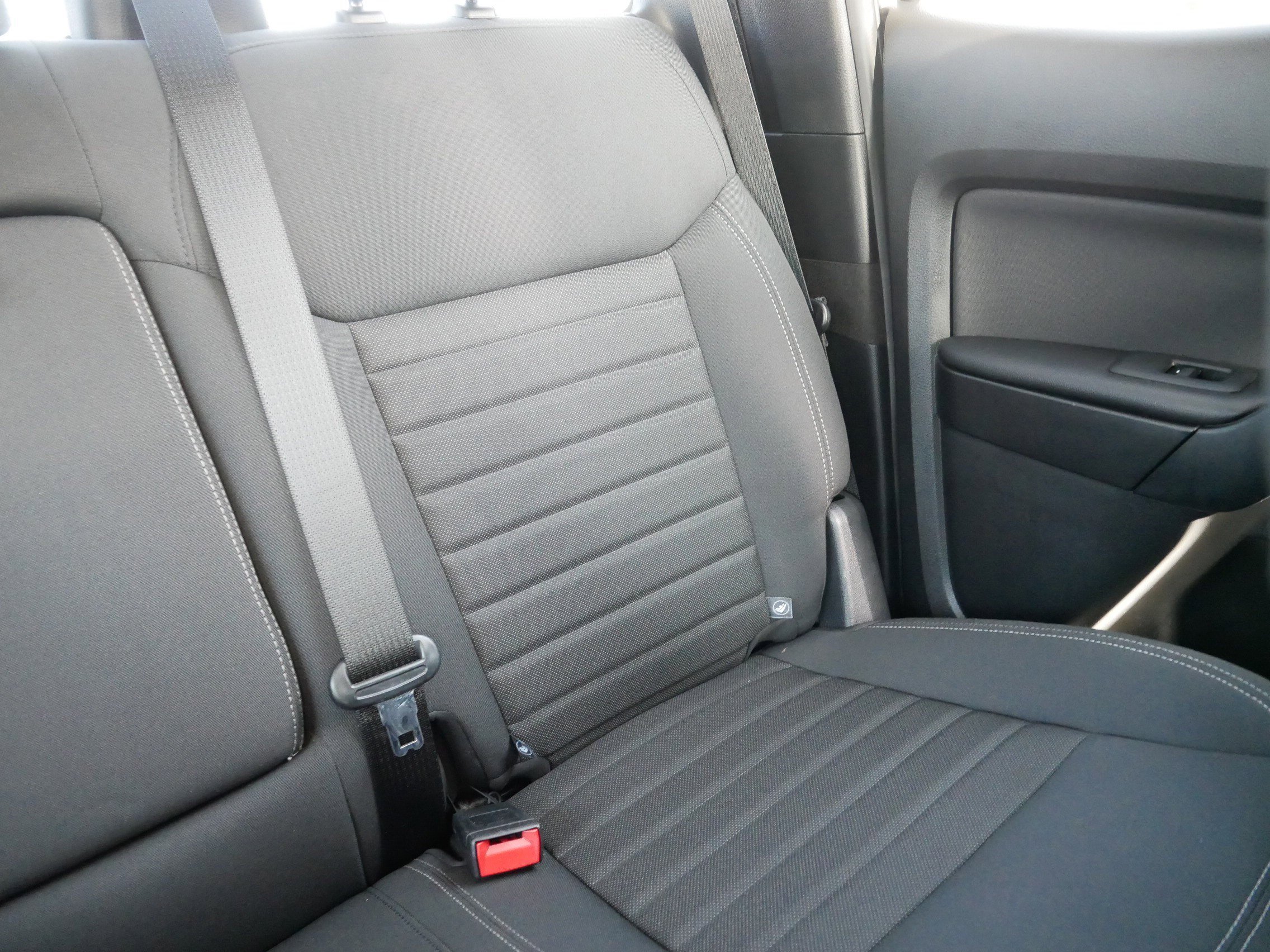 Used 2021 Ford Ranger XLT w/ Equipment Group 301A Mid image 14