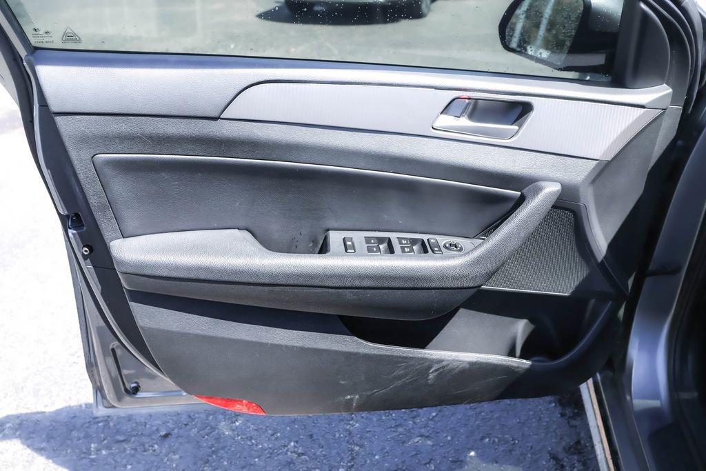 Used 2019 Hyundai Sonata Sport FWD image 24