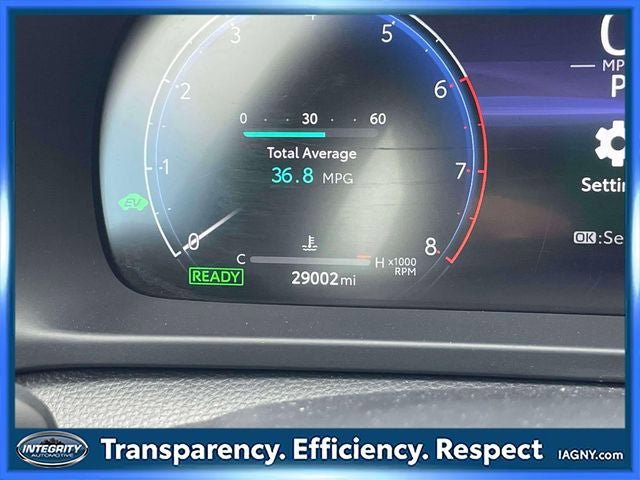 Used 2023 Toyota Crown AWD/4WD image 26