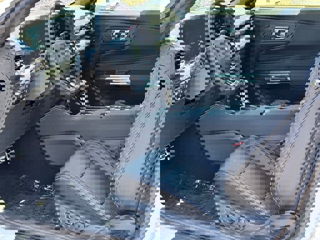 New 2025 Ford Mustang Premium image 8