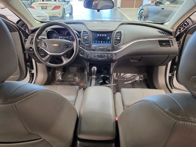 Used 2018 Chevrolet Impala LS FWD image 9