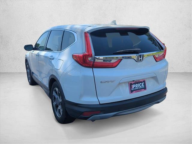 Used 2019 Honda CR-V EX image 8