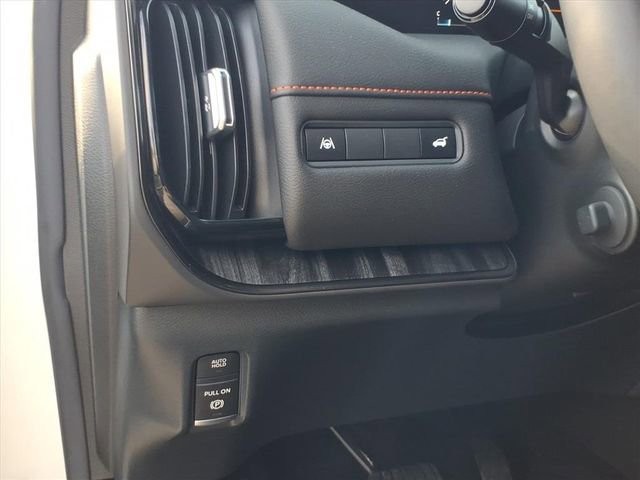 Certified 2025 Nissan Armada PRO-4X w/ Pro-4X Premium Package image 47