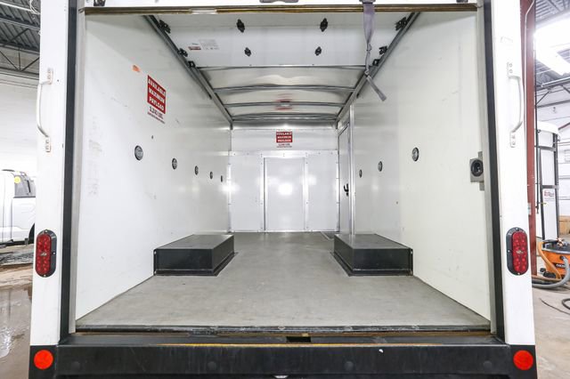 Used 2023 Ford Transit 350 DRW RWD image 10