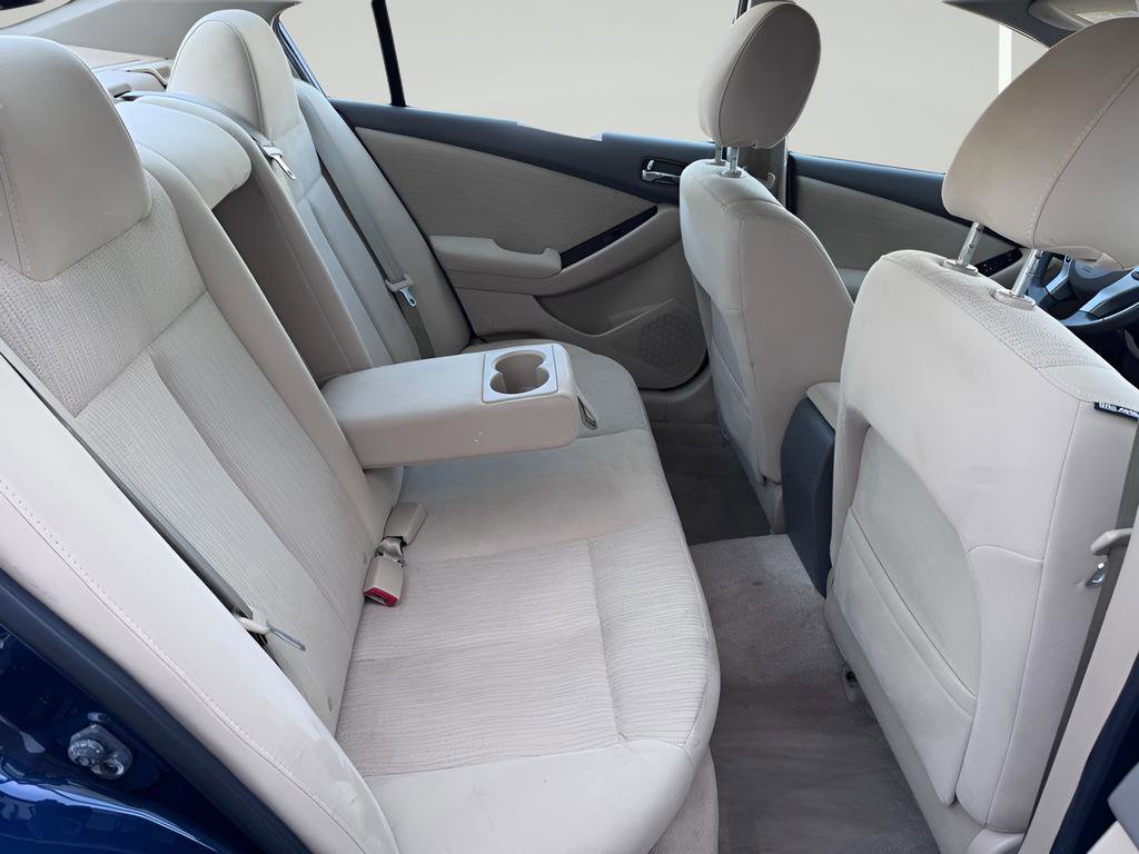 Used 2012 Nissan Altima 3.5 SR image 28