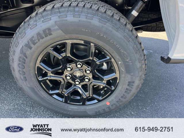 New 2026 Ford F150 XLT AWD/4WD image 11