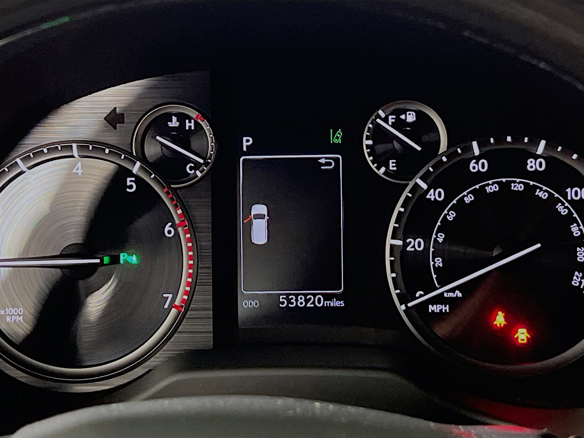 Used 2023 Lexus GX 460 Premium w/ Accessory Package image 22