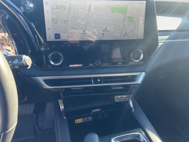 Used 2023 Lexus RX 350 Premium Plus image 15