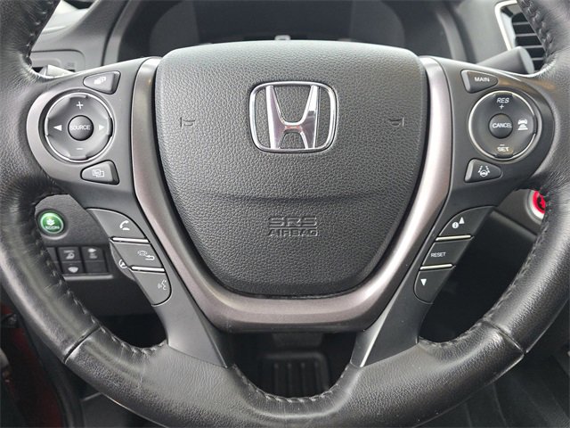 Used 2021 Honda Ridgeline RTL-E image 23