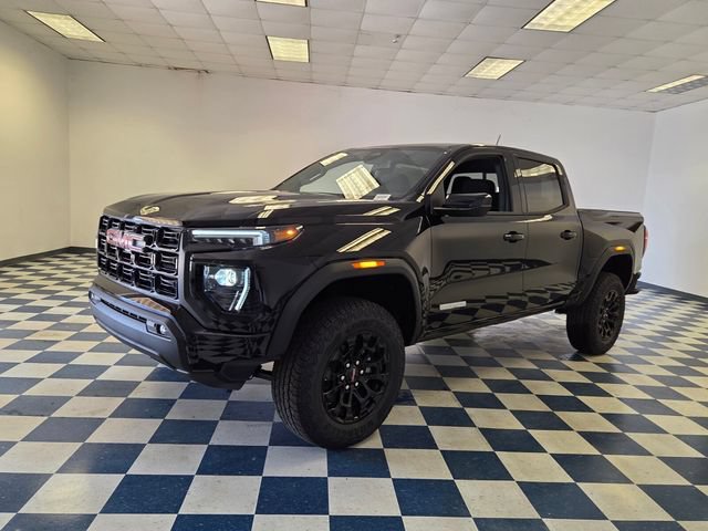 New 2026 GMC Canyon Elevation w/ Convenience Package RWD image 3