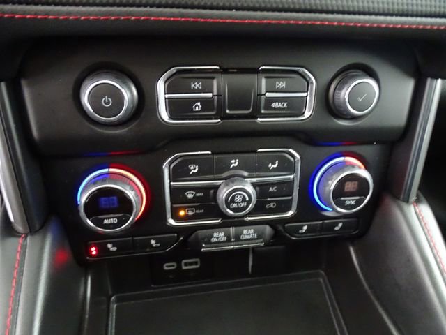 Used 2023 Chevrolet Tahoe RST w/ Luxury Package image 14