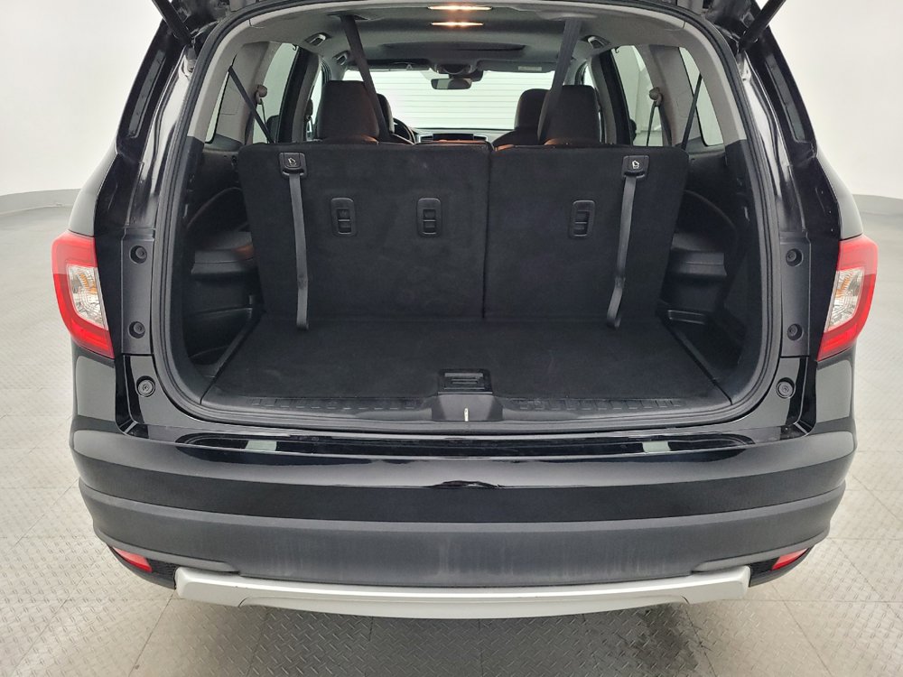 Used 2020 Honda Pilot EX-L image 29