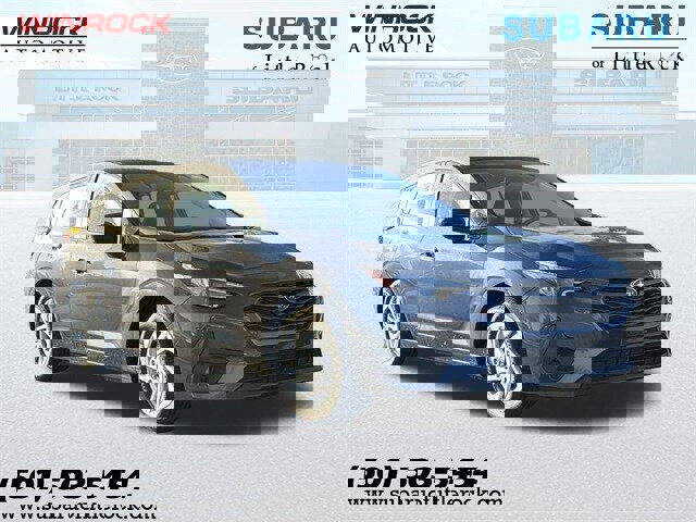 New 2025 Subaru Impreza 2.0i