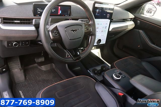 Certified 2023 Ford Mustang Mach-E GT image 13