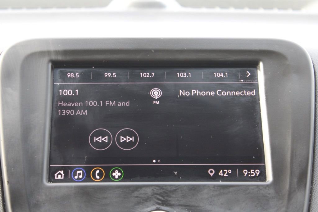 Used 2022 Chevrolet Equinox LT FWD image 26