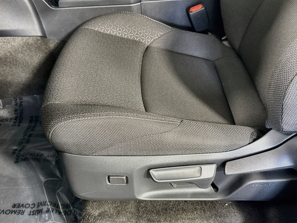 Used 2026 Toyota 4Runner SR5 AWD/4WD image 15