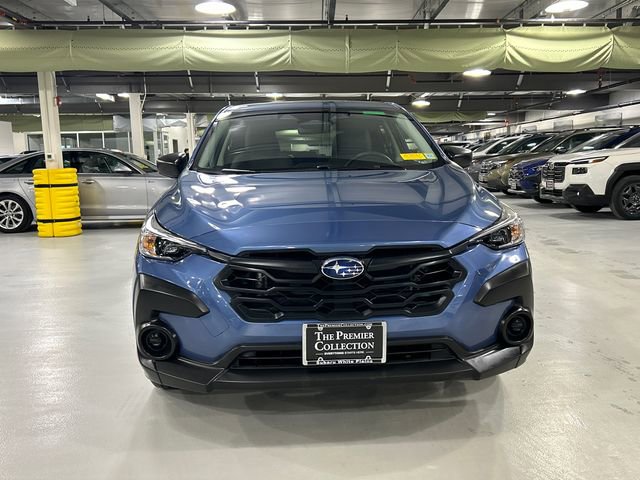 Used 2024 Subaru Crosstrek 2.0i AWD/4WD image 6