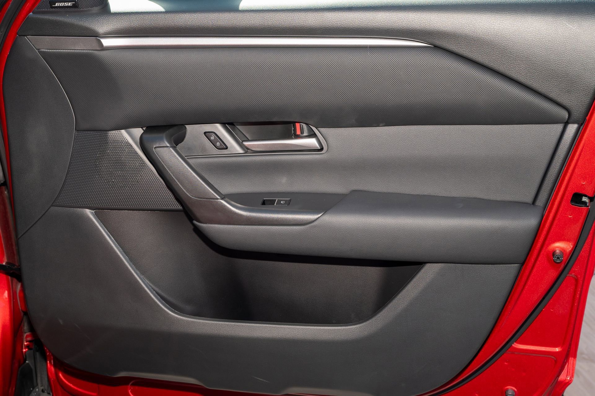 Used 2025 MAZDA CX-50 AWD 2.5 S w/ Weather Package image 16