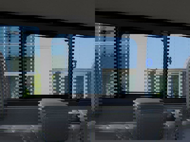 New 2025 Ford Maverick Lobo image 24