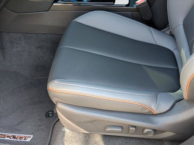 New 2026 Subaru Forester Sport AWD/4WD image 4