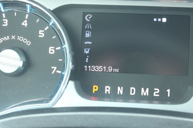 Used 2012 Ford F150 Platinum AWD/4WD image 28