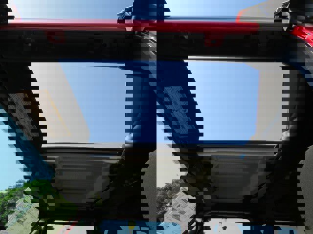 New 2023 Jeep Wrangler Unlimited image 13