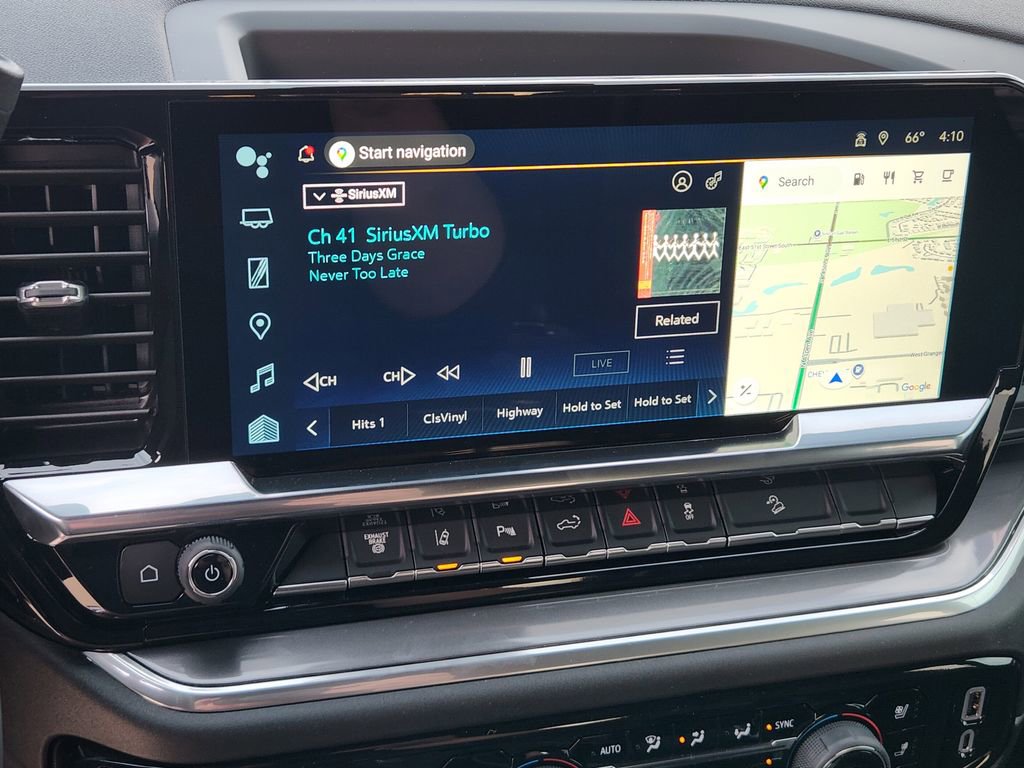 New 2026 Chevrolet Silverado 2500 High Country w/ Technology Package image 12