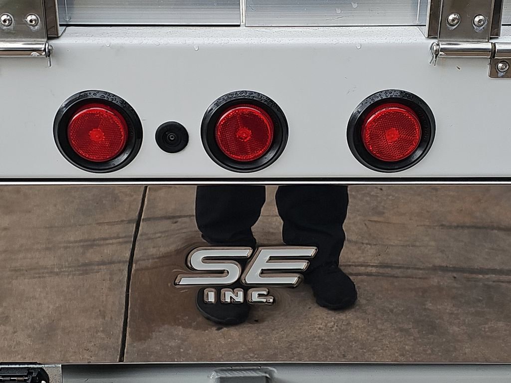 New 2025 Ford F350 XL w/ XL Chrome Package image 42