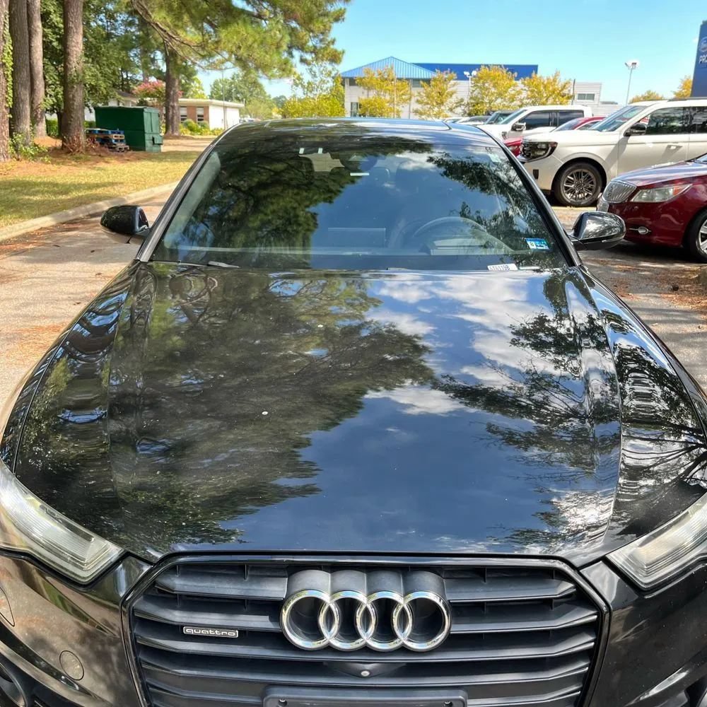Used 2017 Audi A6 3.0T Prestige AWD/4WD image 15