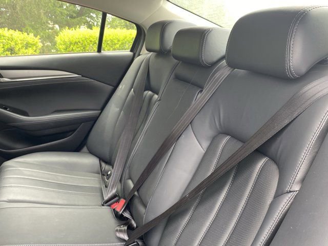Used 2020 MAZDA MAZDA6 Touring FWD image 13