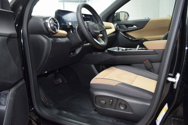Used 2026 Chevrolet Equinox ACTIV image 41