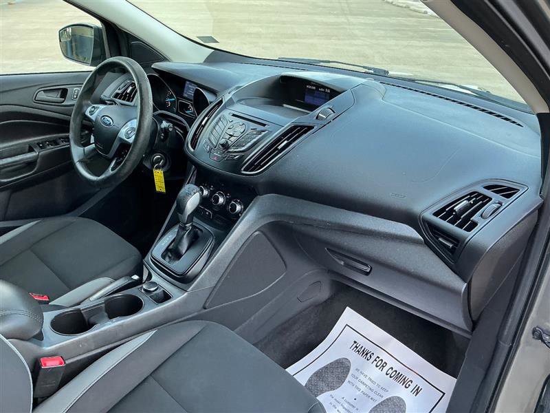 Used 2014 Ford Escape S FWD image 29