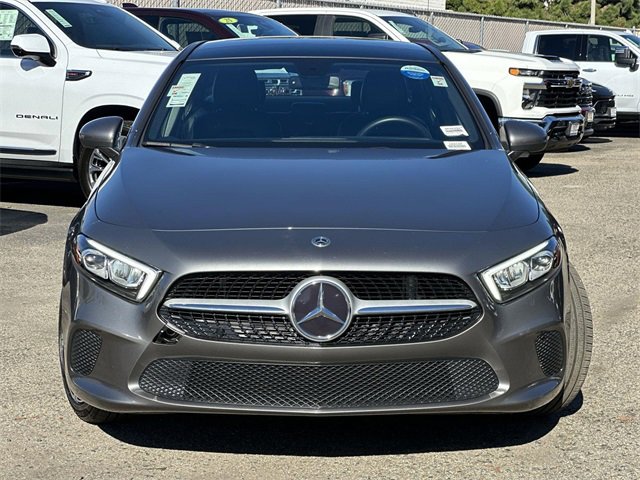 Used 2022 Mercedes-Benz A 220 image 2